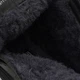 Чоловічі зимові черевики Flexall CFA 101206783 42 Чорні (8683512308509) - зображення 6