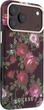 Etui na smartfon Apple iPhone 18 Pro Max/17 Pro Max Guess Blossom Roses Print MagSafe Burgundy (GUHMP18X6PWGTBEU) - obraz 4
