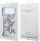 Etui na smartfon Apple iPhone 18 Pro/17 Pro Guess Blossom Roses Print MagSafe Blue (GUHMP18L6PWGTBEB) - obraz 8
