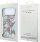 Etui na smartfon Apple iPhone 18 Pro Max/17 Pro Max Guess Blossom Roses Print MagSafe Blue (GUHMP18X6PWGTBEB) - obraz 8
