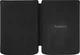 Чехол для электронной книги Pocketbook 619_629_634 Shell-Strap Black (SH-ST-634-BK-WW) - изображение 2