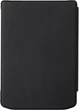 Чехол для электронной книги Pocketbook 619_629_634 Shell-Strap Black (SH-ST-634-BK-WW) - изображение 5