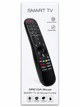 Пульт LG Magic Motion Remote LG MR21GA Mouse IR без голосового поиска с аэромышой - изображение 2