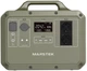 Зарядная станция Marstek S2200F / 2400 Вт / 2042 Вт⋅ч / LiFePO4 (S2200F) - изображение 1