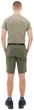 Шорты Turbat Prut Trek Shorts Mns S Rifle Green - изображение 6
