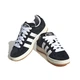 Кеди CAMPUS 00s Adidas HQ8708 42.5 Чорний (4066748535859) - изображение 4