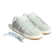 Кеди CAMPUS 00s Adidas JQ8348 40 Зелений (4068801748282) - зображення 2