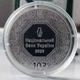 Серебряная монета НБУ "Архистратиг Михаил" 10 гривен 2023 - изображение 4