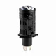 Светодиодные линзированные лампы Decker LED RGX-03 6K H4 9-90V (2 лампы) - изображение 3