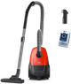 Odkurzacz do odkurzania na sucho Philips Series 1000 XD1111/10 - obraz 1