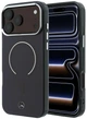 Чохол для смартфона Apple iPhone 17 Pro Max / 18 Pro Max Mercedes Double Layer Iconic Logo MagSafe Burgundy (Mer008921) - зображення 1