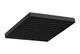 Верхній душ Pulsify Е 260 1jet EcoSmart, Brushed Black Chrome (24331340) - изображение 1