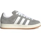 Кеди Campus 00s Shoes Adidas HQ8707 36 Сірий (4066748489930) - зображення 1