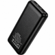 Блекаут бокс набір на випадок відключення світла УМБ Power Bank 20000 mAh+USB LED лампа WS-6016+LED гірлянда 3x3 м пульт 8 режимів - зображення 7