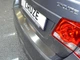 Накладка на задній бампер NISSAN JUKE Ніссан Жук 2010-2019 Хром - зображення 9