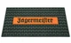 Барний килимок Jagermeister 45*30 - зображення 1