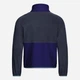 Подростковый теплый свитшот на флисе Jack Wolfskin Colorblock Taunus A65935_C0711 164 см Синий (4064886775663) - изображение 7