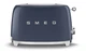 Тостер SMEG TSF01NBEU - изображение 1