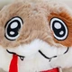 Мягкая игрушка Snake Puppy Снейк Спот 40 см плюшевая Snake Spot Змейка Собака персонаж Yogin игрушка-обнимашка - изображение 5