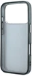 Чохол для смартфона Apple iPhone 17 Pro Max / 18 Pro Max Mercedes Ring Stand Iconic Logo MagSafe Burgundy (Mer008920) - зображення 7