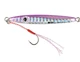 Пилькер Golden Catch SEA DART 204 15g с поводком и тройником для ловли саргана, ставриды, луфаря, жереха, судака - изображение 2