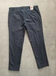 Мужские классические шерстяные брюки Marks & Spencer р. 40/31 Tailored Fit - изображение 4