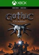 Ключ активации Gothic Classic для Xbox One/Series S/X - изображение 1