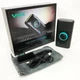 Електробритва VGR V-377 WM-162 BLACK шейвер - зображення 4