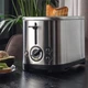 Тостер ViLgrand VT0928S - изображение 3