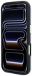 Чохол для смартфона Apple iPhone 17 Pro Max / 18 Pro Max Karl Lagerfeld Grained with Resin Signature Logo MagSafe Light Blue (KF003170) - зображення 5