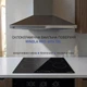 Варочная поверхность стеклокерамическая Minola MHS 6074 TBL - изображение 12