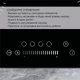 Варочная поверхность стеклокерамическая Minola MHS 6074 TBL - изображение 15