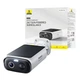 Вулична автономна IP-камера відеоспостереження Baseus Security S1 Lite 2K 3MP Wi-Fi з нічним баченням - зображення 5