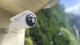 Вулична автономна IP-камера відеоспостереження Baseus S2 4K Solar Security 8MP Wi-Fi на сонячній батареї - зображення 4