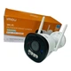 Вулична IP-камера відеоспостереження IMOU Bullet 2C Pro 5MP 3K Wi-Fi з нічним баченням - зображення 5