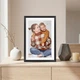 Цифрова фоторамка Kruger&Matz FRAMEO KM1103 Wi-Fi 10.1″ з підсвічуванням (5901890127301) - зображення 7