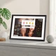 Цифрова фоторамка Kruger&Matz FRAMEO KM1103 Wi-Fi 10.1″ з підсвічуванням (5901890127301) - зображення 10
