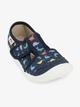 Капці для хлопчика Weestep 701-109 27 Синій shop (2000999939761) - изображение 5