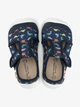 Капці для хлопчика Weestep 701-109 27 Синій shop (2000999939761) - изображение 6
