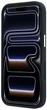 Чохол для смартфона Apple iPhone 17 Pro Max / 18 Pro Max Karl Lagerfeld with Ring Stand 360 Karl Head Pin MagSafe Black (KF003234) - зображення 5