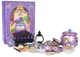 Zestaw Malego Alchemika Magiczny Kocioł Efekty Dzwiekowe Swietlne Para 15 Mikstur (5903864967692) - obraz 11