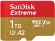 Карта памяти SANDISK microSDXC 1TB UHS-I U3 V30 A2 - изображение 1