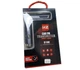 Автомобильный FM модулятор трансмиттер H13BT Bluetooth microSD AUX USB - изображение 1