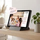 Цифрова фоторамка Kruger&Matz FRAMEO KM1104 Wi-Fi 10.1″ з вбудованим акумулятором (5901890129749) - зображення 9