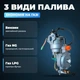 Карбюратор газ бензин для генератора Атма аксессуары для садовой техники для генераторов от 4500 до 7000 Вт двигатели 188F 190F 192F природный газ и пропан бутан алюминий с латунью - изображение 6