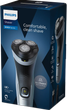Golarka elektryczna Philips Series 3000X X3063/00 - obraz 2