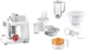 Robot planetarny wielofunkcyjny Bosch Serie 4 MUM58258 - obraz 2