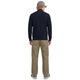 Толстовка JPRBLURYAN KNIT FULL ZIP CARDIGAN Jack & Jones 12309318-Night Sky M Синій (5715945844200) - изображение 2