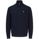 Толстовка JPRBLURYAN KNIT FULL ZIP CARDIGAN Jack & Jones 12309318-Night Sky M Синій (5715945844200) - изображение 5
