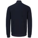 Толстовка JPRBLURYAN KNIT FULL ZIP CARDIGAN Jack & Jones 12309318-Night Sky M Синій (5715945844200) - изображение 6